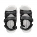 CALVIN KLEIN πέδιλο Velcro Sandal  V1B2-80906-1704999 μαύρο
